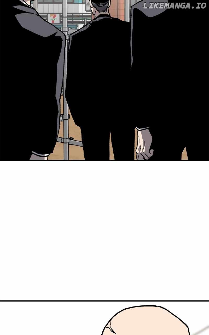 Boss Returns Chapter 37 32